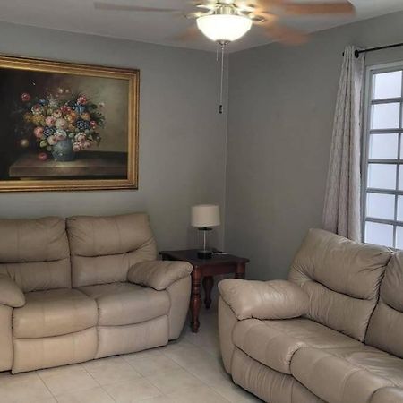 Apartamento Coamo Beautiful House, Ac, 10Min Coamo Hot Springs Exterior foto