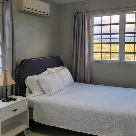 Apartamento Coamo Beautiful House, Ac, 10Min Coamo Hot Springs Exterior foto