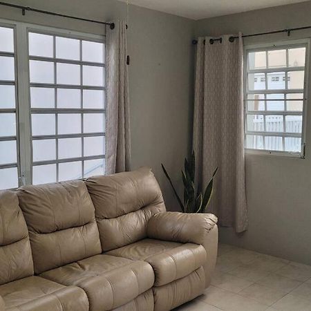 Apartamento Coamo Beautiful House, Ac, 10Min Coamo Hot Springs Exterior foto