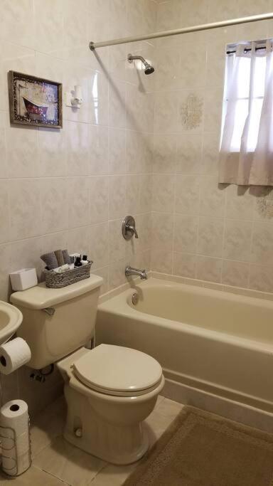 Apartamento Coamo Beautiful House, Ac, 10Min Coamo Hot Springs Exterior foto